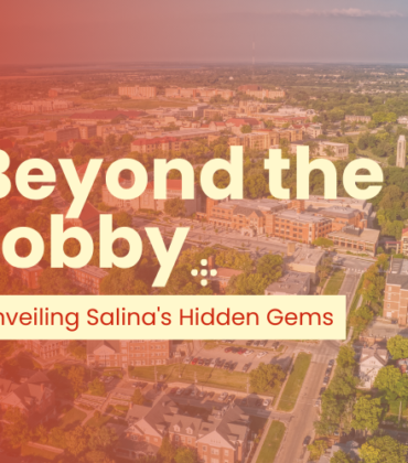 Beyond the Lobby: Unveiling Salina’s Hidden Gems